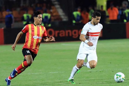 الترجي يودع دوري أبطال إفريقيا في رادس والزمالك إلى المربع الذهبي