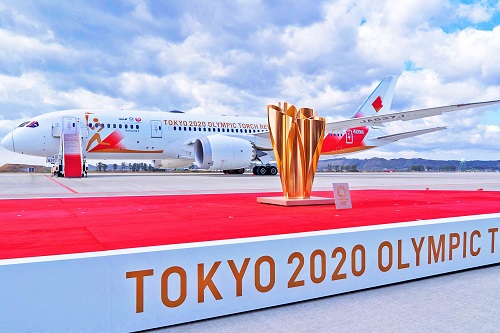 الاتحادات الرياضية تبدأ برفع الصوت: أجلوا أولمبياد طوكيو 2020