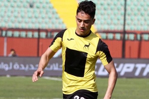 مغربي وادي دجلة يتحدث عن مباراتي الوداد والرجاء ضد عملاقي مصر
