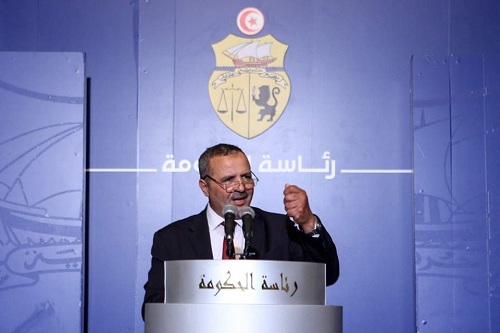 تونس توقف رسميا تقاطر الجمهور "الودادي" قبل لقاء النجم بسبب "كورونا"