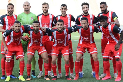 الفتح يحدد موعد عودة لاعبيه إلى التداريب