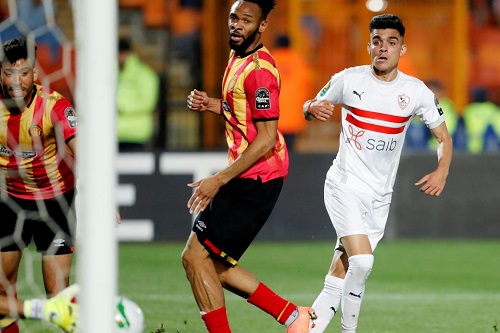 متصدر الدوري التركي يخطط للتعاقد مع المتألق أشرف بنشرقي