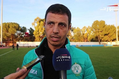 تصنيف دولي.. جمال سلامي أفضل مدرب مغربي والسادس عربيا
