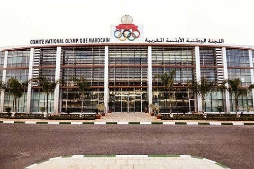 اللجنة الأولمبية الوطنية ترحب بتأجيل الأولمبياد