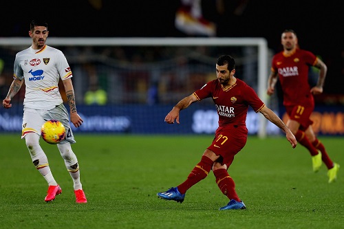 "يويفا" يعلن تأجيل مباراتين في الدوري الأوروبي