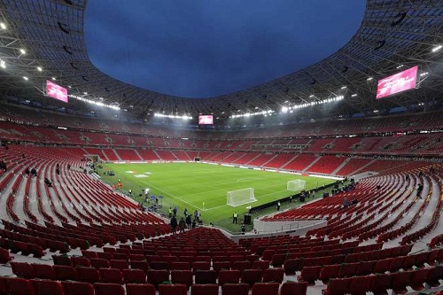 بودابست تحتضن نهائي "اليوروباليغ 2022" وهلسنكي للسوبر الأوروبي