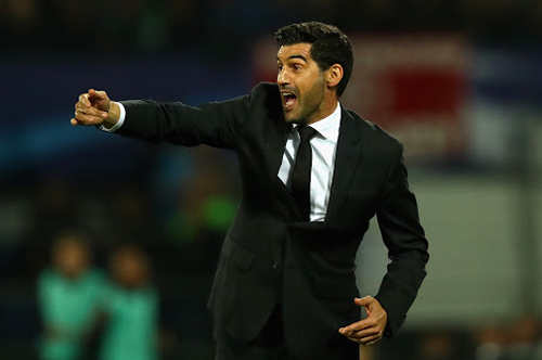 مدرب روما: يجب أن تؤجل بقية مباريات الدوري