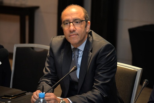الرجاء يطلب أداء غرامة 400 مليون لبني ياس الإماراتي بالتقسيط