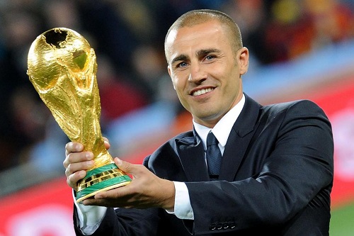 كانافارو يناشد إيطاليا الاستلهام من إنجاز مونديال 2006 من أجل التغلب على "كورونا"