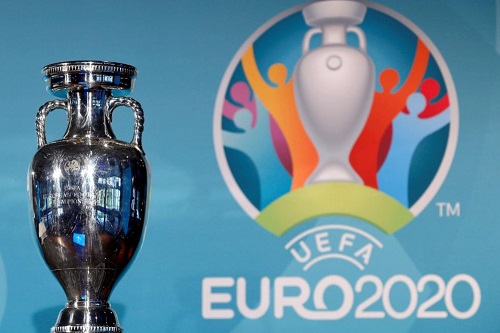 "يورو" 2020 تُبقي على "إسمها" رغم التأجيل