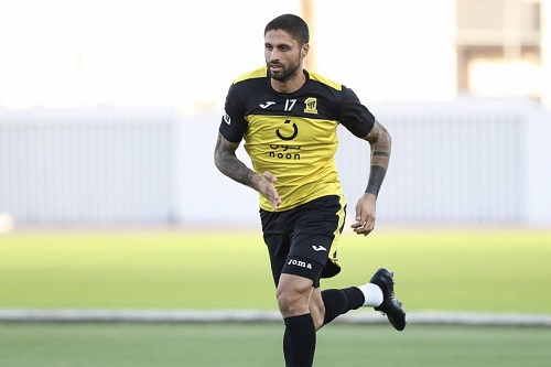 اتحاد جدة يرفض تسديد 3 ملايير لداكوستا ويقرر استئناف قرار الـ"فيفا"