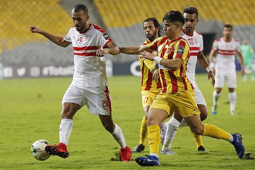 خالد بوطيب على بعد خطوة واحدة من العودة إلى الدوري التركي