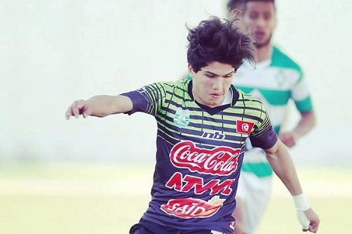 إصابة أول لاعب بفيروس "كورونا" في تونس