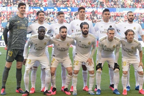نادي "ريال مدريد" يستعد لصيف حافل بالإعارات