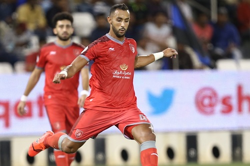 بنعطية يتحدث عن موقفه من العودة للمنتخب المغربي ويؤكد: فخور بمغربيتي