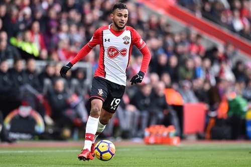 كبار الدوري الفرنسي يطلبون ود بوفال في "المركاتو" المقبل