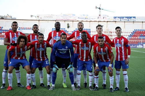 المغرب التطواني يتوصل بمنحة مجلس الجهة ويصرف مستحقات لاعبيه