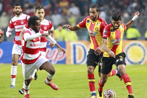 الاتحاد التونسي يؤجل عودة الدوري إلى غشت بعد رفض طلب "الاستئناف"