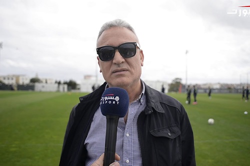 ا.طنجة يؤيد الإعلان عن موسم أبيض وسط إحباط مكوناته