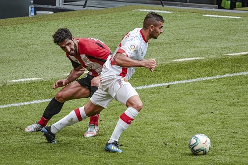 أتلتيك بلباو يزيد من معاناة مايوركا في الليغا
