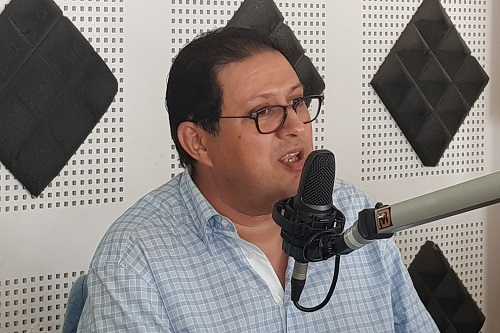 آيت منا يبدأ استعداداته للموسم المقبل ويتصل بالبنزرتي للإشراف على المحمدية