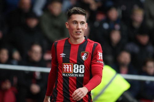 لاعب ليفربول يمدد عقد إعارته بنادي بورنموث