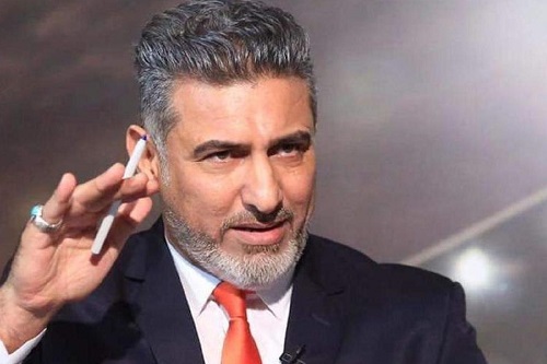 وفاة المدرب العراقي علي هادي بسبب إصابته بفيروس كورونا