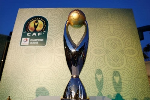 "كاف" يحدد سيناريوهات استئناف دوري أبطال إفريقيا وكأس الكونفدرالية