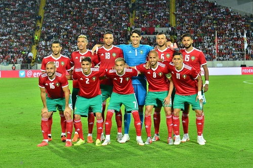 تصنيف "فيفا" الجديد بلا تغييرات بسبب كورونا