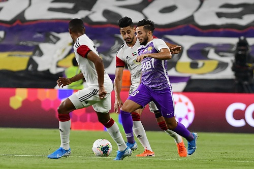 موسم دوري الإمارات الجديد ينطلق في 3 شتنبر