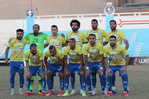 خمس حالات كورونا في صفوف طنطا المصري