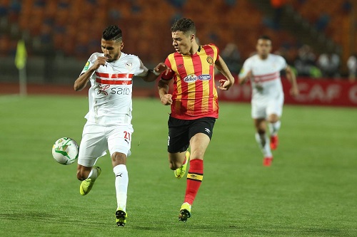 الوحدة السعودي يبدي اهتماما بخدمات أوناجم لاعب الزمالك المصري