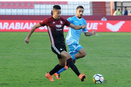 الاتحاد الإماراتي يسدل الستار على خلاف باتنا ونادي الوحدة