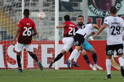 الدوري التشيلي يعود في "31" يوليوز المقبل