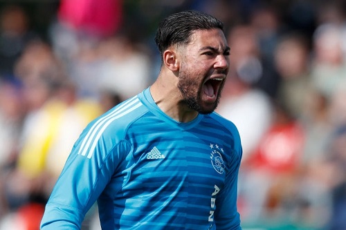 المغربي عصام المعاش يتأهب لخوض تجربة جديدة بهولندا