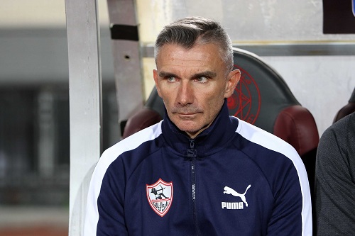 كارتيرون يطلب ود لاعب حسنية أكادير خلال "المركاتو" المقبل