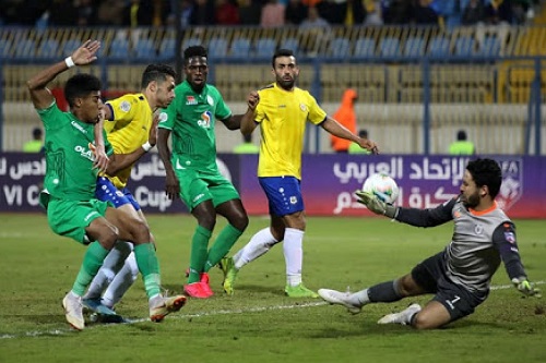 "كورونا" تتسلّل إلى منافسي الرجاء.. إصابات في الزمالك والإسماعيلي
