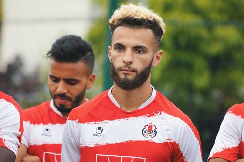 ثنائي الفتح الرباطي مرشح للاحتراف بأوروبا الموسم المقبل
