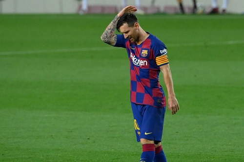 15 مشهداً يرسم ملامح موسم برشلونة في "الليغا" الإسبانية