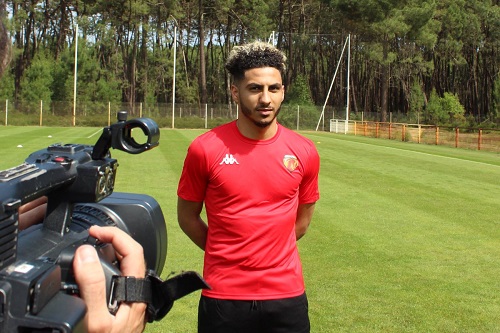 المغربي يوسف ماعزيز يعزز صفوف ميتز في الدوري الفرنسي