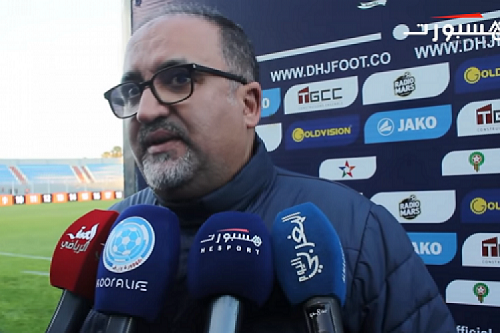الدفاع الجديدي لهسبورت: المحامي يُتابع قضية أحداد مع الزمالك