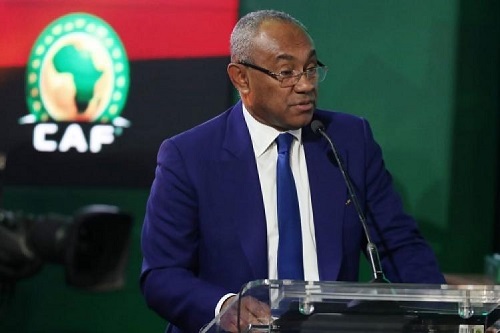 لجنة الأندية بالكاف توصي بالعودة لنظام الذهاب والإياب في دوري الأبطال