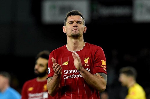 ليفربول يؤكد انتقال لوفرن إلى زينيت الروسي