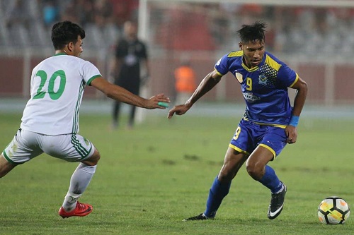 موسم دوري العراق الجديد ينطلق في 20 شتنبر