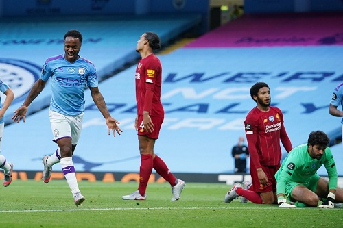 ليفربول يقترب من تمديد عقد لاعب بارز