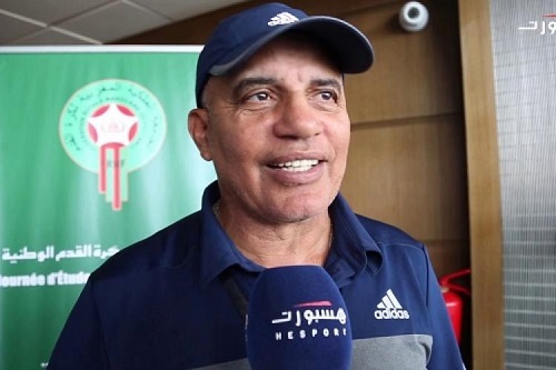 طاليب: الجيش يُعِدّ بطريقة علمية وهذه أهدافنا عند استئناف الدوري