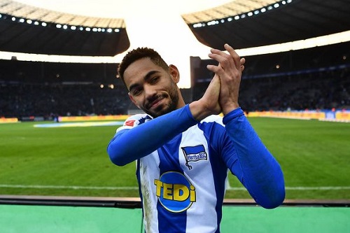 سان جيرمان مهتم بضم كونيا لاعب هيرتا