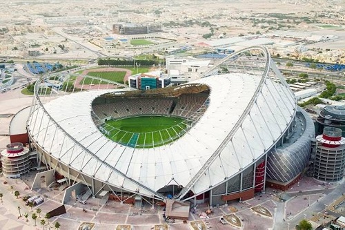 اتحاد آسيا يحدد ملاعب دور مجموعات الأبطال