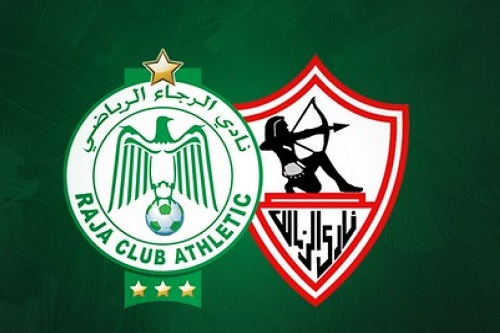 الزمالك يكشف موعد مباراته مع الرجاء