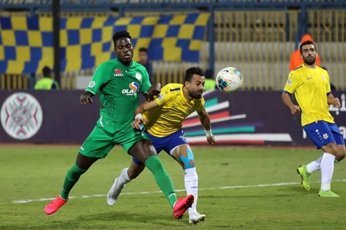 الإتحاد العربي يزفُ خبرا سارا للرجاء بخصوص مستقبل كأس محمد السادس